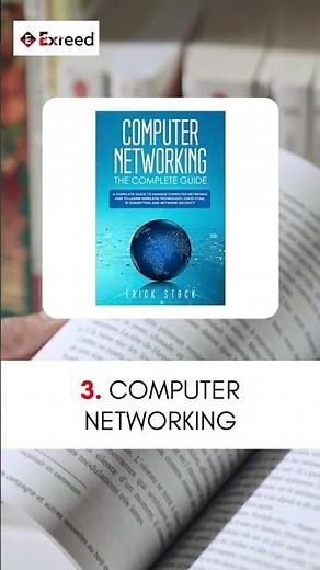 5 Best Networking Books For Beginners