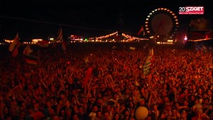 Placebo Live - 2012-08-08 Óbudai-Sziget, Budapest, Hungary [Video]