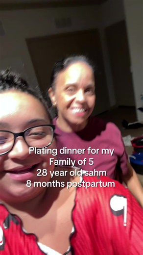 Plating Dinner for My Family of 5: Simple Weeknight Meals