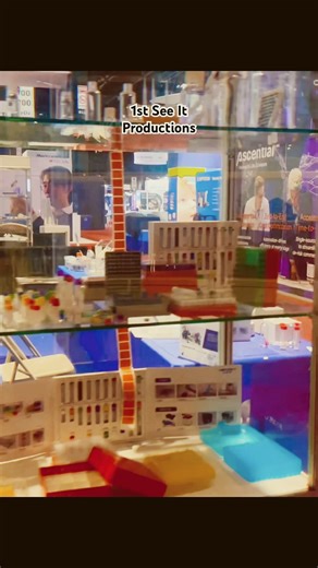 AMNGENT PCR Tubes / lab equipment and their uses? #shorts #amngent #laboratoryequipment