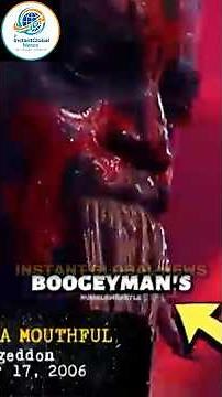 The Dark Truth About WWE's Boogeyman Nobody Talks About #WWE #Boogeyman #WrestlingDocumentary