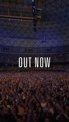 40 years of music, captured live in Santiago 🇨🇱Simply Red’s new live album is out now. #SimplyRed