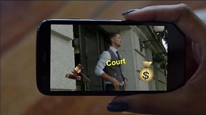 Project Roadblock TV Spot, 'Buzzed Gone Viral'