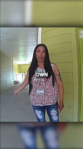 Incredible Mom OWNS Police 🤯