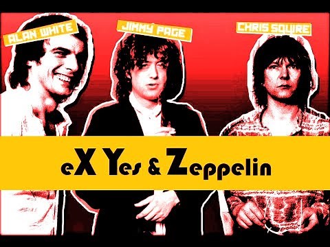 XYZ [eX Yes & Zeppelin] | The Complete Demos | Remaster 2021