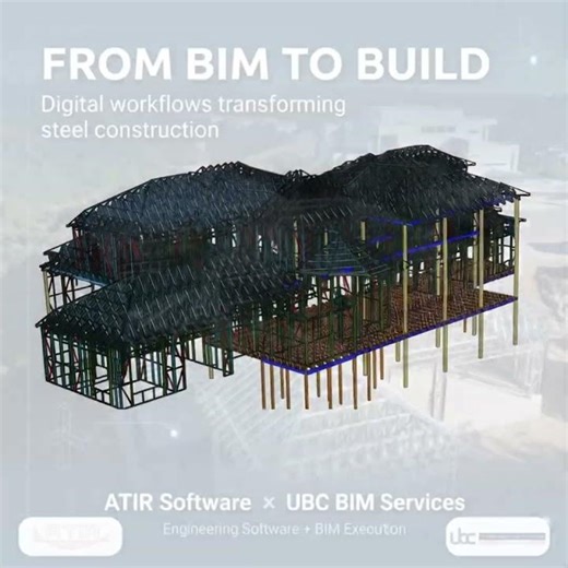 From Design to Structure: Engineering Software Meets Real-World E