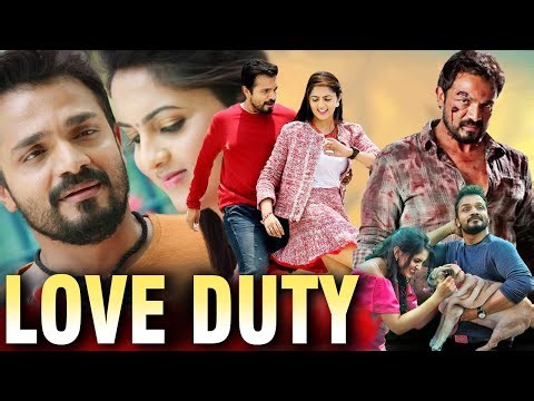 Raja & Radha | Full Hindi Dubbed Movie | Vijay Raghavendra, Radhika Preethi