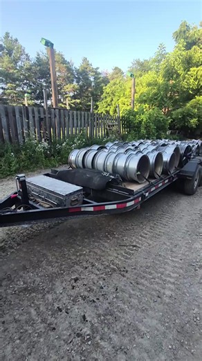 Make Money Recycling Aluminum Rims: How to Profit from Scrap