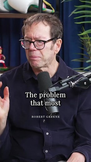 Why Being Connected to Yourself is Key for Personal Development | Robert Greene