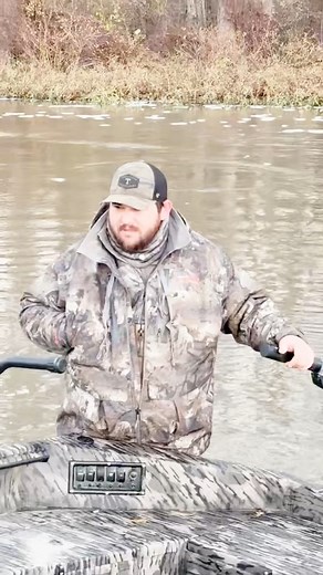 Another raving testimony of the Havoc Freedom Outboard! #Freedomoutboard #havocboats #MadeinUSA Ricochet Outdoors | HAVOC BOATS