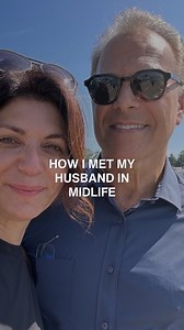I thought I was going to be single for the rest of my life. But when I least expected it, Ira came into my life. I was so set on being single at the time that I didn’t even give him the time of day at first. But every time I was around him I felt something that I hadn’t felt with anyone else: I could 100% be myself around him. I just loved being with him and it wasn’t anything I had to force. Thank you @qvc and @mallyroncal for having me 💕 #ageofpossibility | Tamsen Fadal