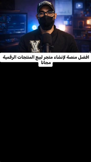 منصة مجانية لإنشاء متجر لبيع المنتجات الرقمية #ebook #تسويق_رقمي #متجر_إلكتروني #gumroad #ربح_المال