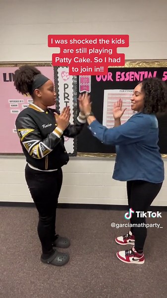 Join in the Fun with Kids Playing Patty Cake