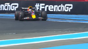 103K views · 4.3K reactions | It's advantage Max as we head into qualifying  Watch all the key moments from the final practice session  | F1 | Facebook