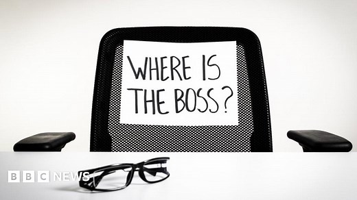 No CEO: The Swedish company where nobody is in charge