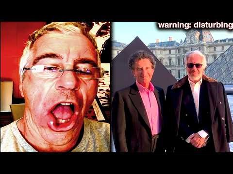 The EPSTEIN Videos TOO EXTREME For Mainstream Media...