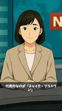 東南アジア激変！サプライチェーン再編とレアアースの行方 #Shorts