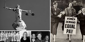 R v Ahluwalia [1993] - Women's Legal Landmarks