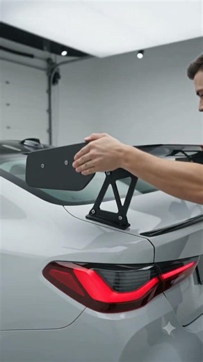 Insane BMW M4 Transformation | Full Mod List, Pure Sound & Launch Control 4K
