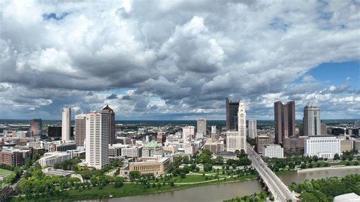 See where Ohio cities rank among US cities with the most international travelers in 2023