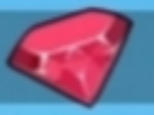 黄鸡出来，告诉逆蝶这像不像红尖尖