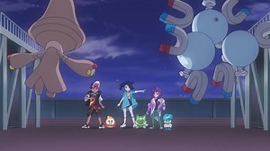 Pokemon Horizons Episode 16 Recap: Showdown with Spinel
