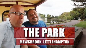 6.4K views · 70 reactions | The Park - Mewsbrook Park in...