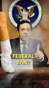 19K reactions · 2.3K shares | "I think it's too extreme. I think it's unfair." — Some people thought it was a radical idea when Robert Reich proposed a national workplace smoking ban 30 years ago today. Here's how it went down. | Robert Reich | Facebook