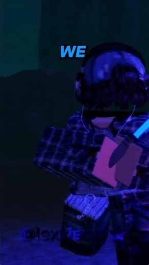 Blue vs red animation :) #ihopeyouhaveagoodday #roblox #robloxedit