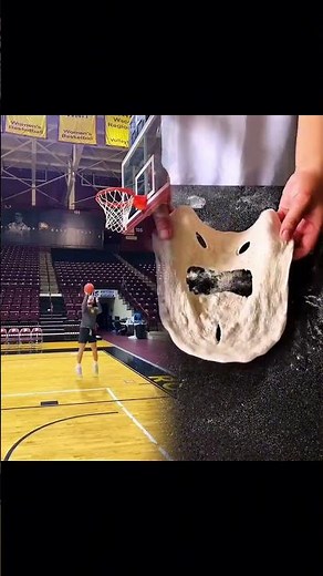 #shorts #funny #skit #comedy #pov #basketball