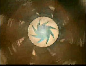 Opening Song Planet Film - Spacetoon Indonesia