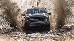 2023 Ford F-150 Tremor First Test: Bahgawd, Is That the Tremor’s Music?