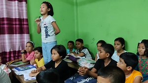 শিশুরা কিভাবে স্মার্টলি ইংরেজিতে নিজের পরিচয় দিবে। Jahir's English Care How to introduce yourself. https://youtube.com/c/JahirsEnglishCare https://youtube.com/c/JahirsEnglishCare https://youtube.com/c/JahirsEnglishCare https://youtube.com/c/JahirsEnglishCare | Jahir's English Care