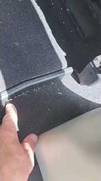 SOLVED! 2013 Chrysler Town & Country Caravan sliding power Door motor replacement- see description.