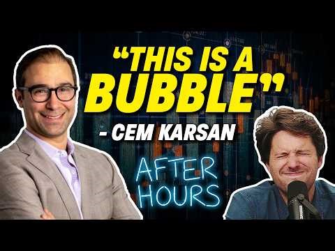 Why Cem Karsan Says This Rally Is Unlike Anything in 100 Years
