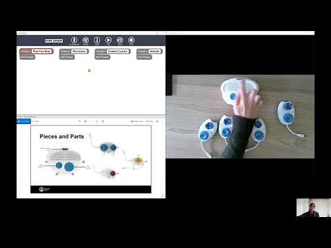 #CSEdWeek Code Jumper Lesson 1: Algorithms