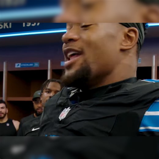 Inside Dan Campbell’s locker room speech after Lions’ MNF win over Bucs