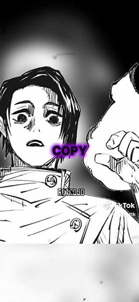 Understanding Yuta's Powers in Jujutsu Kaisen Explained