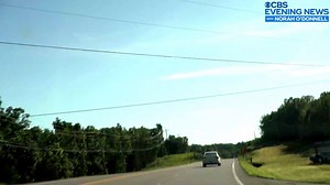 EYE ON AMERICA: In Missouri, there is only one abortion provider -- some women must travel hundreds of miles for the procedure. Ahead, CBS News follows one woman through the process, which includes state-mandated counseling and a 72-hour waiting period -- watch at 6:30p ET. | CBS Evening News