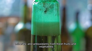 juicing recipe