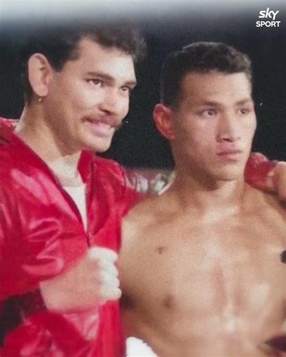 Lolo Heimuli: The Champion Maker PREMIERES | Tonight 7.30pm on Sky Sport 1 #SkySportNZ