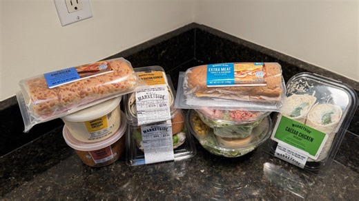 5 ready-to-eat Walmart meals to buy and 4 to avoid
