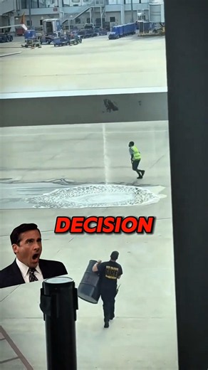 Why Would A Pilot Dump Thousands Of Gallons Of Fuel?