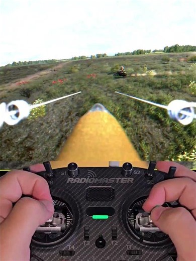 Best FPV simulator