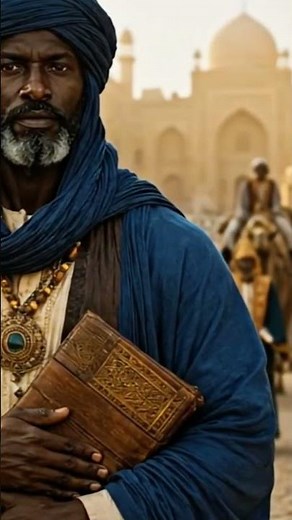 How Timbuktu Became Africa’s Most Powerful City
