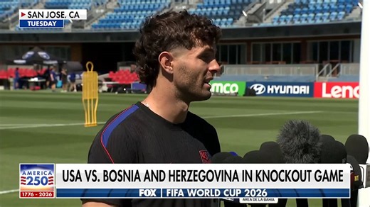 How to watch USA vs Bosnia and Herzegovina: Live stream the 2026 FIFA World Cup round of 32