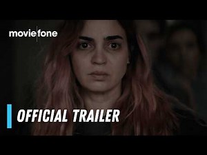 Evil Dead Burn | Official Trailer | Souheila Yacoub, Tandi Wright