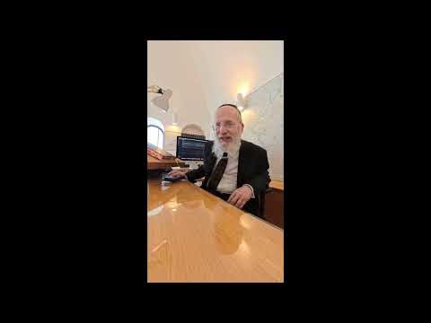 Jewish Philosophy - ep 6 | Rabbi Berkovits