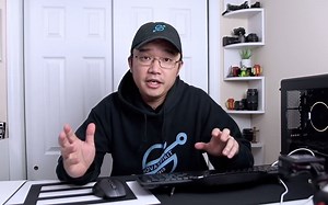 Raspberry Pi Pico - 用Circuit Python实现自动点击