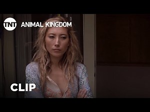Animal Kingdom: Off the T... - Season 3, Ep. 10 [CLIP] | TNT